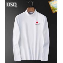 長袖Tシャツ優れた品質ブランド コピー 販売 完売間近着まわし抜群カラーディースクエアード