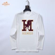 ブランド コピー 専門長袖Tシャツ評判が高い超大特価　大人気圧倒的な人気HERMES
