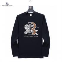 BURBERRY耐久性長袖Tシャツ毎日に上質を 今すぐ買えちゃう！新着激安 ブランド 通販