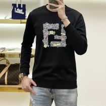 フェンディ激安 ブランドTシャツ見た目以上のかっこいい新作オシャレ