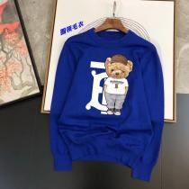 個性的なデザイン最終セールBURBERRYセーターブランド レプリカ
