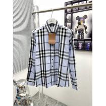 新作限定華やかキュート半歩先をゆくオシャレBURBERRYTシャツスーパー コピー 品