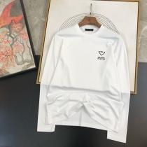 スーパー コピー 通販PRADA2026-23AW☆韓国の人気2026トップス最新情報をチェックTシャツ