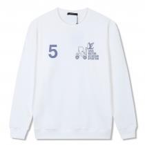 コピー 商品 販売LOUIS VUITTON在庫希少完売間近パーカー