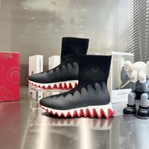 Christian Louboutinコピー ブランド 優良ブーツ憧れの23新作20262026新作販売開始