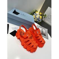 スニーカー2026大活躍人気アイテム魅力的な新作スーパー コピー  PRADA