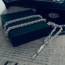 アクセサリーより格上げしてアイドル着用ブランド スーパー コピー 舗CHROME HEARTS