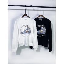 著名人の着用重宝するDIORブランド コピー 通販パーカー