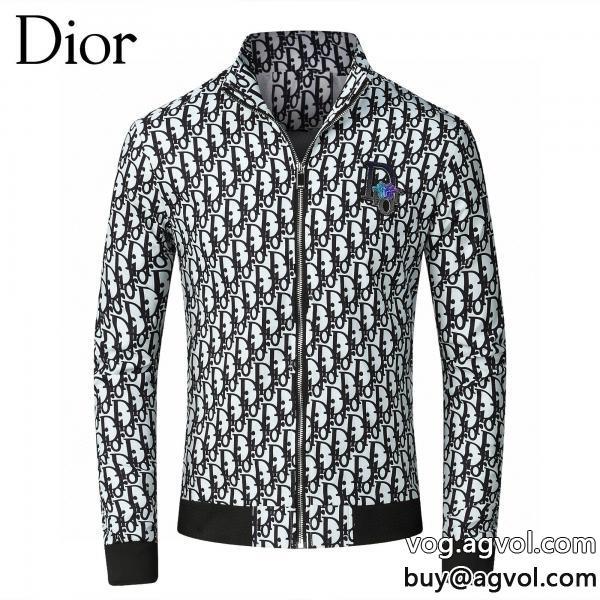 DIOR日本未入荷23SS海外直営ブランド フェイクジャケット