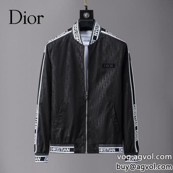 DIORジャケットスーパー コピー ブランド 専門相性抜群のコンビ毎日に上質を 