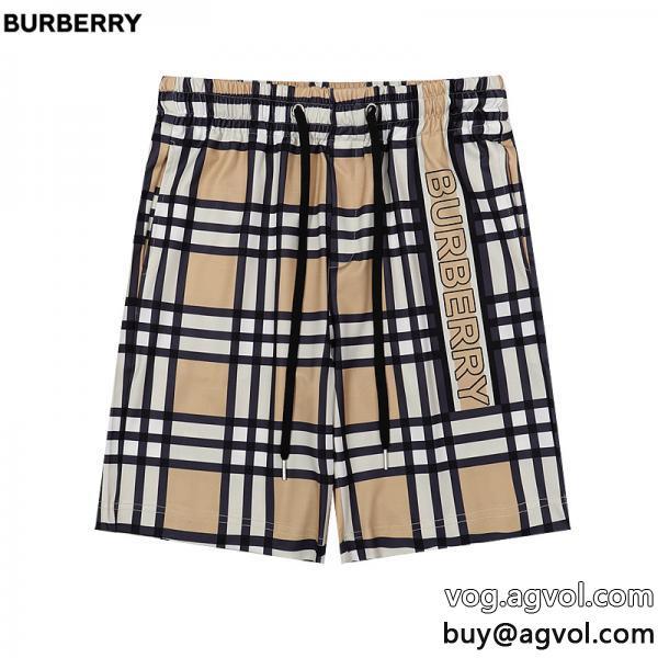 very GOODスーパー コピー 品男女共用カジュアルパンツBURBERRY大人感漂う2026新作機能面抜群