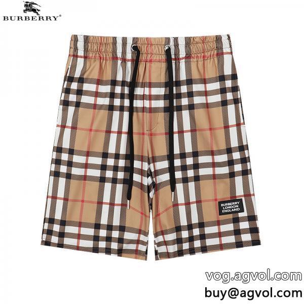 男女共用カジュアルパンツスーパー コピー 販売意外と相性がいい2026らしい華やかvery GOODBURBERRY