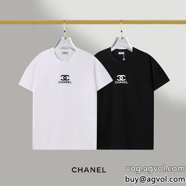 コピー 商品 販売男女共用半袖Tシャツブランド コピーCH2026年の2026に着たい注目ブランドは2026最新一流