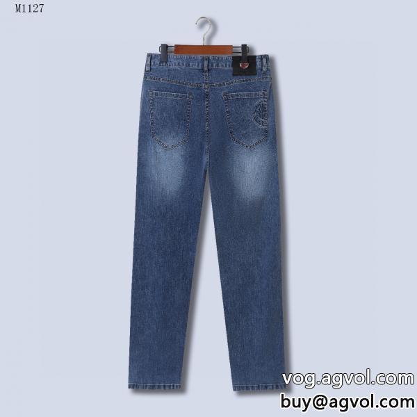 コピー ブランド評判が高い男女共用ジーンズMONCLER注目されている新品先行入手