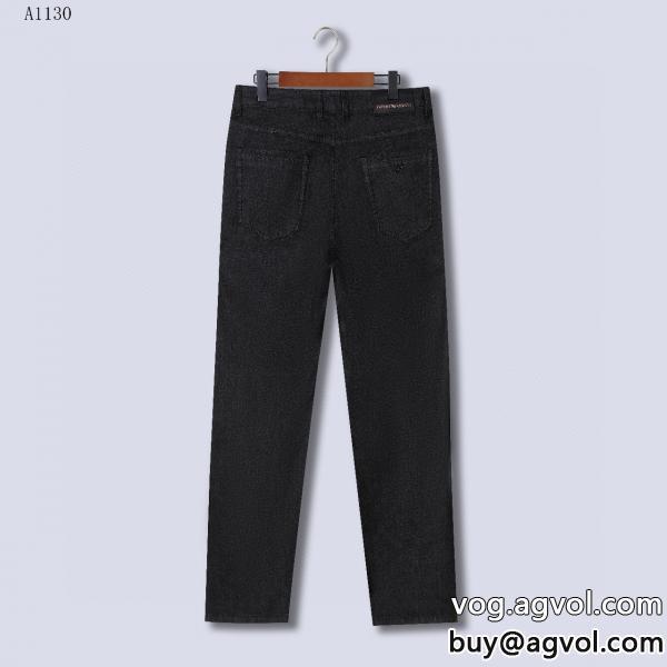 アルマーニ男女共用ジーンズ注目されている新品性別関係なく人気新しい潮流コピー 商品 ブランド