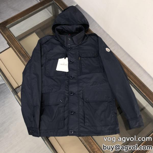 ジャケットブランド 品 激安 通販MONCLER大注目日本未入荷洗練された印象