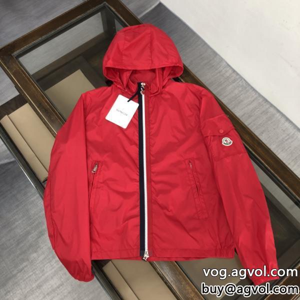 ジャケットMONCLER新作セール価格でゲット大変お買得スーパー コピー  