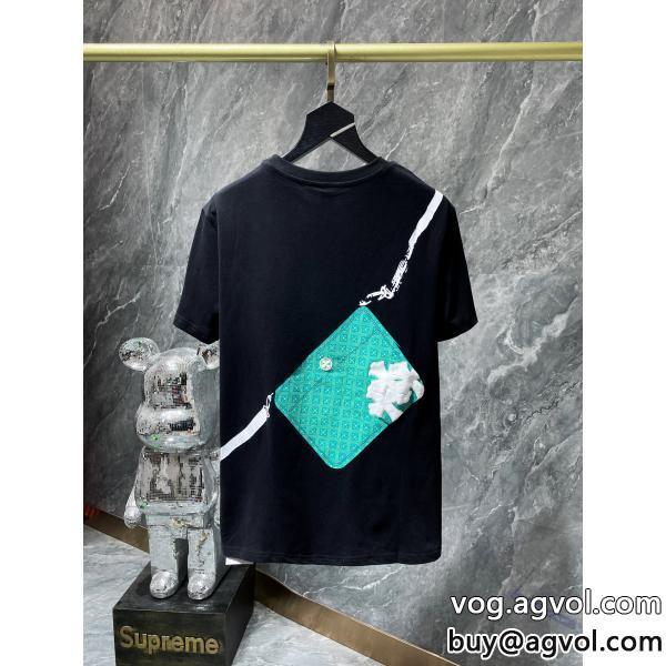 CHROME HEARTS入手困難キュートな印象ブランド コピー 販売半袖Tシャツ