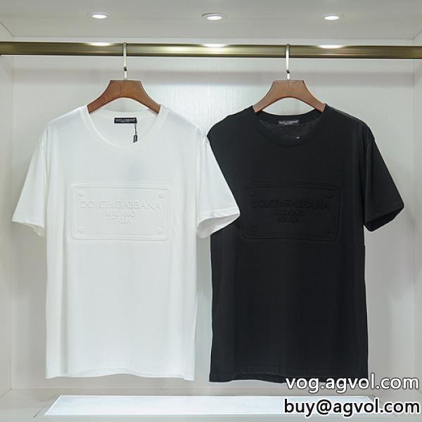 半袖very GOOD Dolce&Gabbana幅広く使える厳選したコピー ブランド