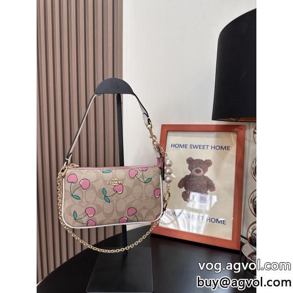 COACHコピー 商品 ブランド透け感優しい毎シーズン人気が高いバッグ