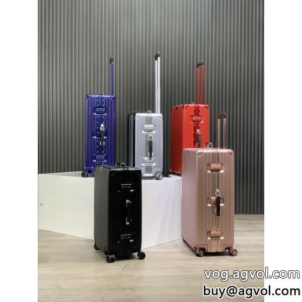スーパー コピー 品控えめにしてヘルシーな印象2026の新作Rimowa雑貨小物