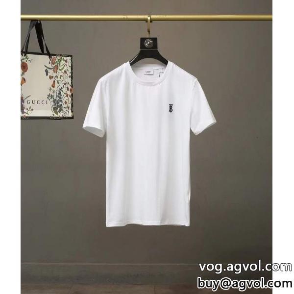 半袖TシャツBURBERRY新着入荷今季話題の一級品スーパー コピー 安心