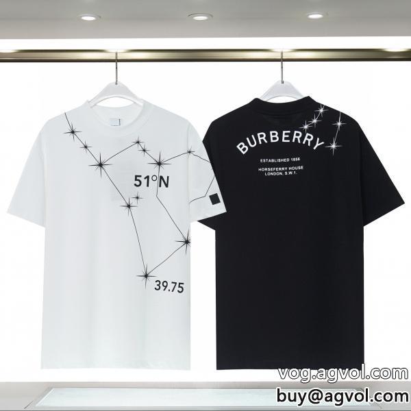 半袖Tシャツバーバリー2026年2026コレクションに見る23AWの最新アイテムブランド 通販