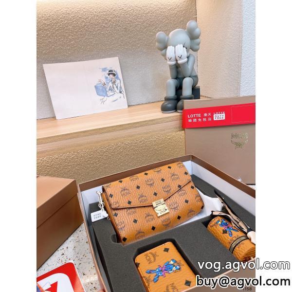 MCMバッグコピー 商品 通販残りサイズわずか今季話題の一級品