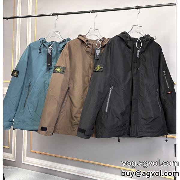 Stone Islandブランド 品 激安 通販先行予約販売新作限定お早めにジャケット