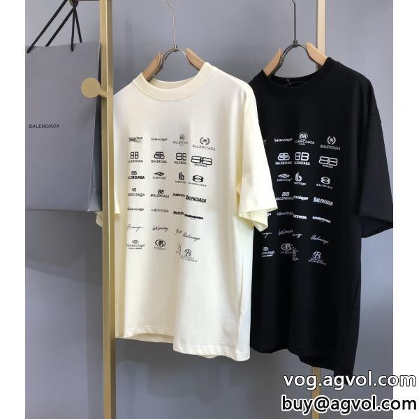 半袖Tシャツお目立ち度の高い新品2026人気新作が登場ブランド 品 激安 通販バレンシアガ