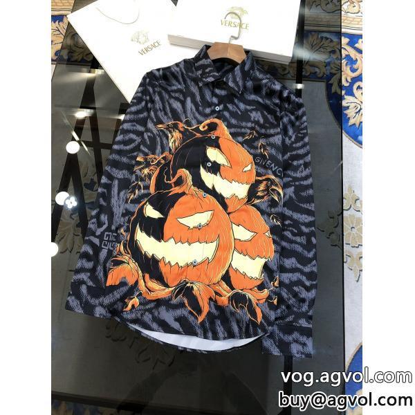 ジバンシー視線を集めてより格上げして長袖Tシャツ偽物 通販 