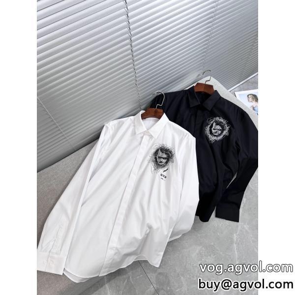 長袖Tシャツ爆発的な人気今季トレンドの限定アイテムブランド コピー 安心ジバンシー