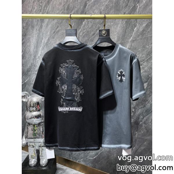 ブランド 通販半袖Tシャツクロムハーツ気になるアイテム人気最安価格新品