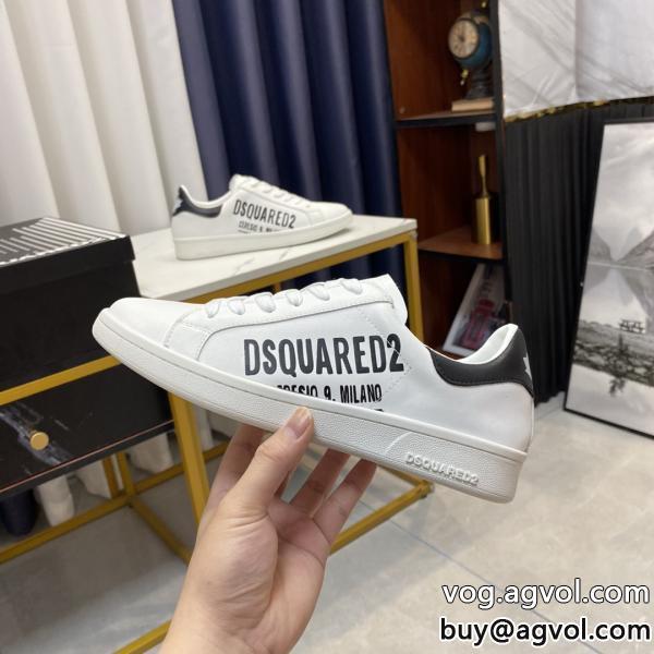 スニーカー限定SALE日本即完売予想DSQUARED2コピー ブランド 優良