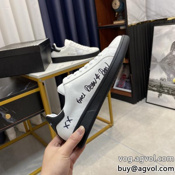 スニーカー激安 ブランド定番人気最新作売切続出　ディースクエアード