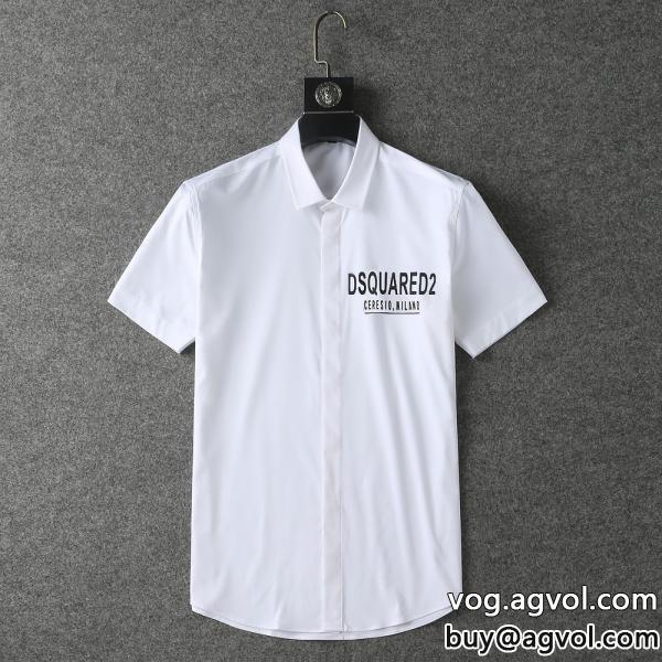 半袖Tシャツ大人着用可最安価格新品偽 ブランド 販売DSQUARED2