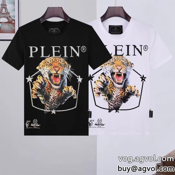 スーパー コピー ブランド 通販フィリッププレイン半袖TシャツVIPセールで奇跡限定生産品