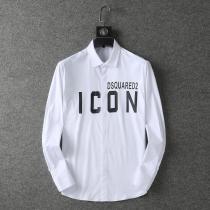 長袖TシャツDSQUARED2偽物 ブランド ショップ今季新作 セール上品ですっきり、好感度抜群
