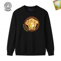 評判が高いスーパー コピー 通販パーカー早期完売国内入手困難　2026SS新作VERSACE
