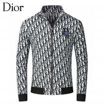 DIOR日本未入荷23SS海外直営ブランド フェイクジャケット