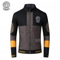スーパー ブランド コピー大人着用可入荷予定ジャケットVERSACE