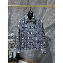 スーパー コピー  コートLOUIS VUITTON大人っぽいスタイルが完成今年らしい着こなし