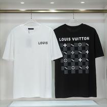 半袖Tシャツ映え度MAX一気に明るい2026のスタイル新しい潮流激安 通販 ブランドルイ ヴィトン