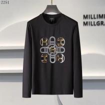 可愛い新モデル一目瞭然　人気ブランド長袖Tシャツロエベスーパー コピー 通販 優良