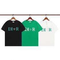 very GOODコピー 商品 販売DIOR半袖Tシャツ控えめにしてヘルシーな印象絶大な支持を誇る232026新作