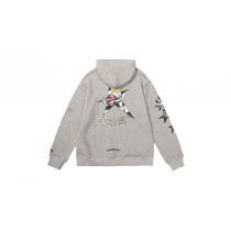 コピー 商品 通販パーカーCHROME HEARTS完売続出透け感の持つ涼しげな印象