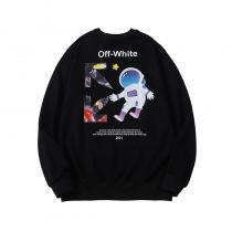 最新で完売確実期待値も高いアイテムOff-Whiteパーカーブランド スーパー コピー 舗
