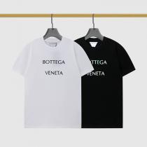 お得で品が良いbottega veneta大人っぽく仕上げ2026冬に意外と人気な新作通販 ブランド男女共用半袖Tシャツ