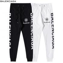 コピー 通販男女共用スラックスシンプルなデザイン大人のカジュアルスタイルbalenciaga耐久性