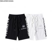 偽 ブランド balenciagaカジュアルな男女五分パンツ在庫あり即発秋の新生活品がよくて値段が安い